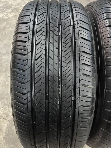 ✨ล้อแม็กพร้อมยาง✨Nissan X-Trail ขอบ 17💖สภาพสวย💖 รูปที่ 11