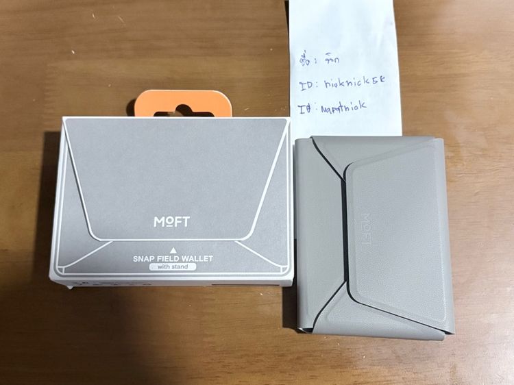 Moft Snap รูปที่ 7