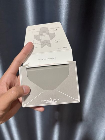 Moft Snap รูปที่ 3