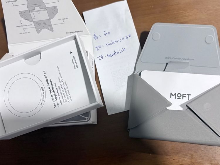 Moft Snap รูปที่ 4