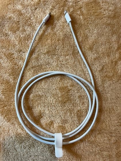 สายชาร์จ ENERGY แท้ รุ่น ERC-PD 30w Nylon Braided cable power up fast with PD type c to lighting รูปที่ 4