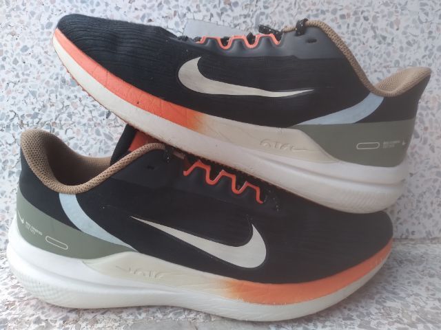 ไม่ระบุ อื่นๆ อื่นๆ Nike รองเท้าไนกี้