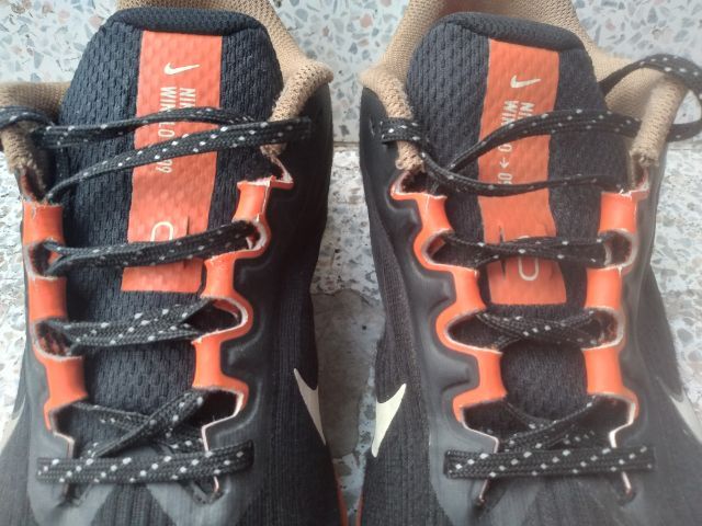 รองเท้าไนกี้ รูปที่ 5