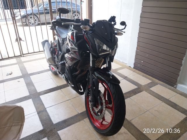 Z300 ไมค์แท้ สภาพป้ายแดง ไมค์ 16501โล รูปที่ 7