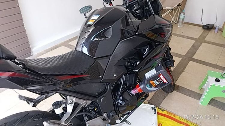 Z300 ไมค์แท้ สภาพป้ายแดง ไมค์ 16501โล รูปที่ 6