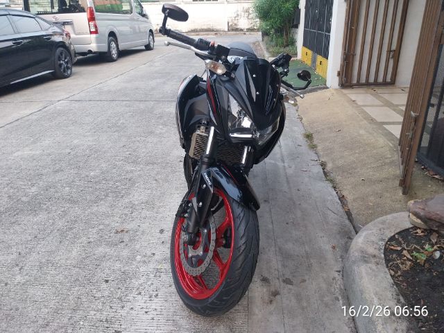 Z300 ไมค์แท้ สภาพป้ายแดง ไมค์ 16501โล รูปที่ 10