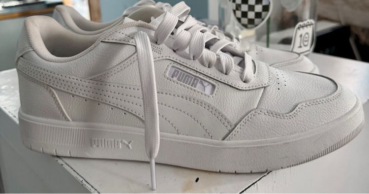 รองเท้าผ้าใบ Puma รูปที่ 3