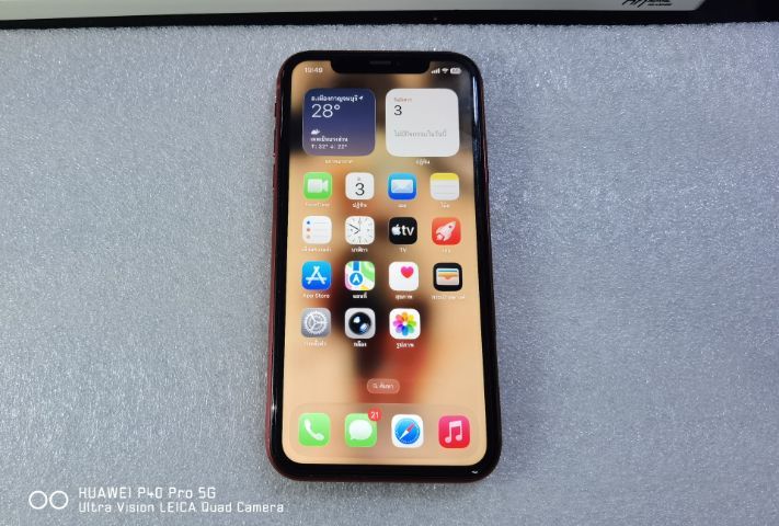 iPhone 11 128Gb รูปที่ 4