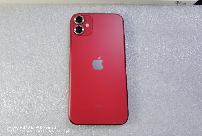 iPhone 11 128Gb รูปที่ 3