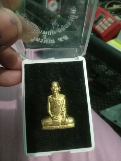 หลวงพ่อิพี้ยน รูปที่ 2