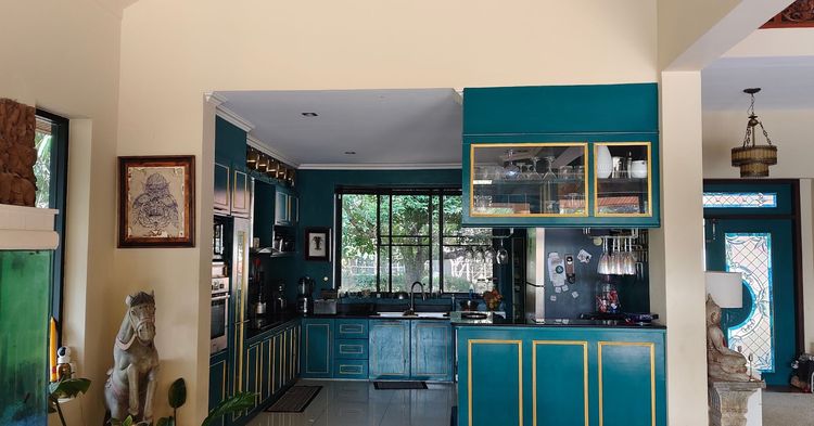 ไม่มี 2012 Luxury Villa 3BR Guest House with Pool on 2.9 Rai รูปที่ 4