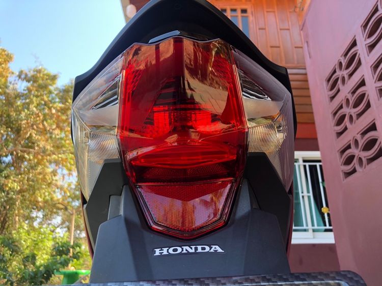 เวฟ 110 รูปที่ 7