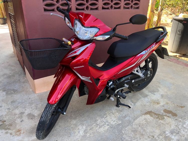 เวฟ 110 รูปที่ 2