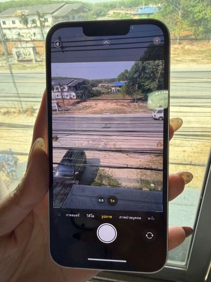 iPhone14 128GB สีขาว รูปที่ 3