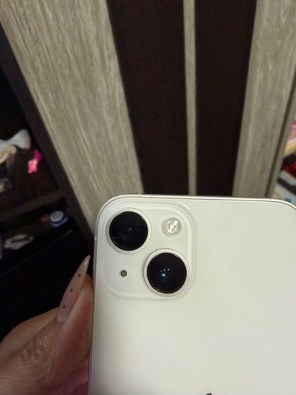 iPhone14 128GB สีขาว รูปที่ 11