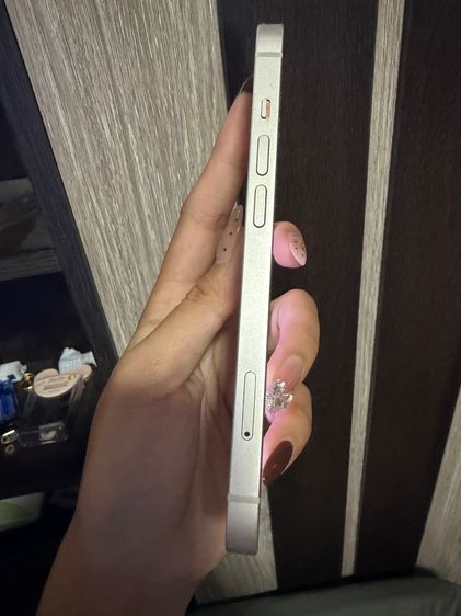 iPhone14 128GB สีขาว รูปที่ 8