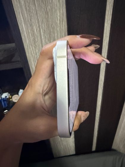 iPhone14 128GB สีขาว รูปที่ 7