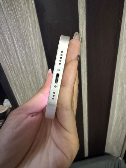 iPhone14 128GB สีขาว รูปที่ 9