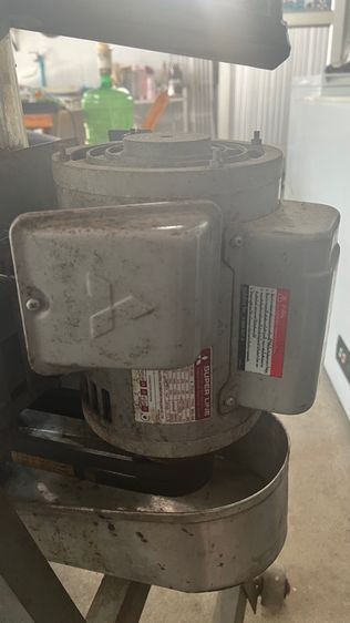 เครื่องปั่นน้ำส้มเกร็ดหิมะ รูปที่ 12