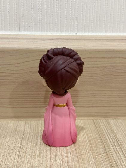 POP MART Game of Thrones (Sansa Stark) ของแท้ ไม่มีกล่อง ไม่มีตำหนิ รูปที่ 3