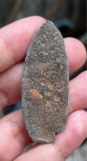 พระร่วงยืน รูปที่ 2