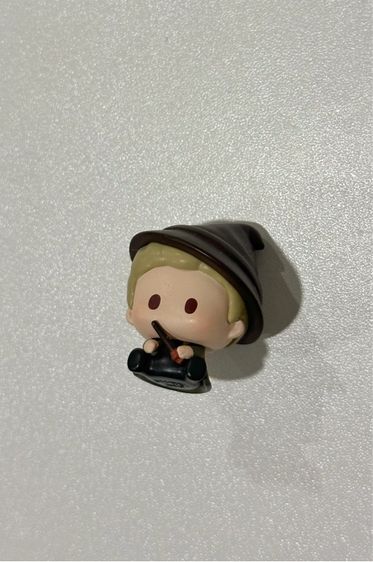 HeyDolls Mini Figure - Harry Potter (Professor McGonagall) ของแท้ ไม่มีกล่อง ไม่มีตำหนิ