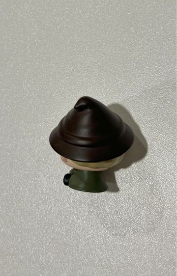 HeyDolls Mini Figure - Harry Potter (Professor McGonagall) ของแท้ ไม่มีกล่อง ไม่มีตำหนิ รูปที่ 2