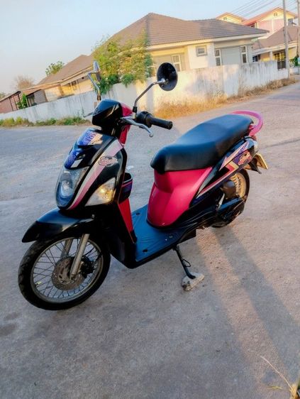 รถบ้านสวยๆ เครื่องดีมากกก รูปที่ 10