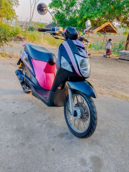 รถบ้านสวยๆ เครื่องดีมากกก รูปที่ 11