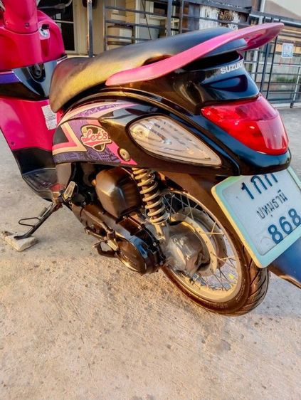 รถบ้านสวยๆ เครื่องดีมากกก รูปที่ 8