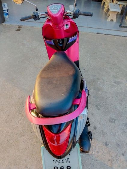 รถบ้านสวยๆ เครื่องดีมากกก รูปที่ 6