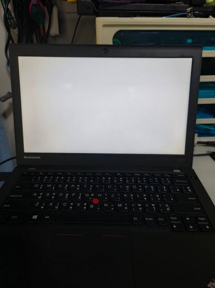 Lenovo ThinkPad X240 รูปที่ 8