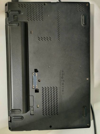 Lenovo ThinkPad X240 รูปที่ 10