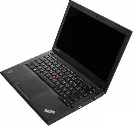 Lenovo ThinkPad X240