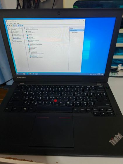 Lenovo ThinkPad X240 รูปที่ 2