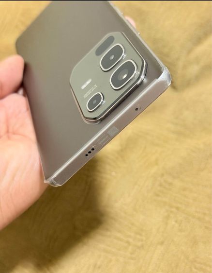 Infinix Note 50s 5g แรม16รอม256 รูปที่ 4