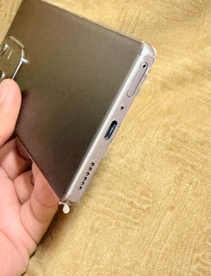 Infinix Note 50s 5g แรม16รอม256 รูปที่ 7