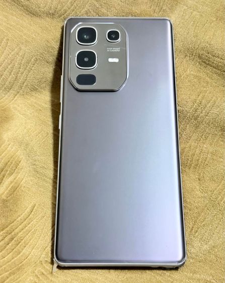 Infinix Note 50s 5g แรม16รอม256 รูปที่ 6