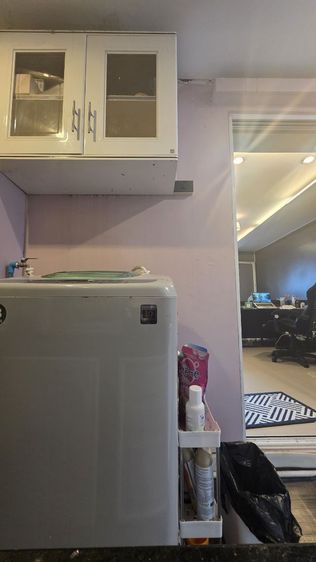 ขายเครื่องซักผ้า hitachi ฝาบนอัตโนมัติ 8 kg รูปที่ 8