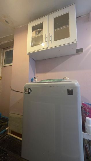 ขายเครื่องซักผ้า hitachi ฝาบนอัตโนมัติ 8 kg รูปที่ 9