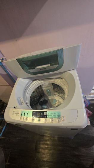 ขายเครื่องซักผ้า hitachi ฝาบนอัตโนมัติ 8 kg รูปที่ 7