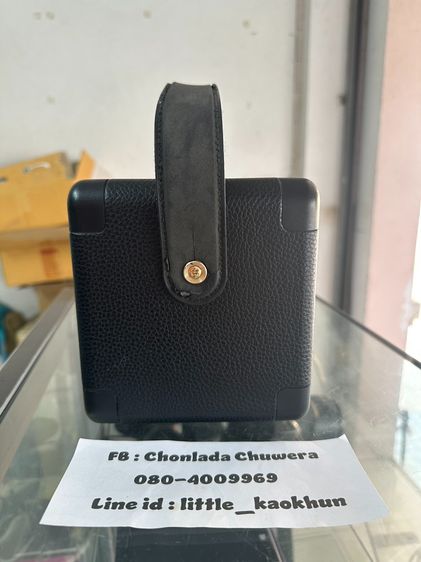 Marshall Kilburn II Black  White ศูนย์ไทย เสียงตามแบบฉบัย Marshall ราคาเบาๆ (นิคมลำพูน) รูปที่ 4