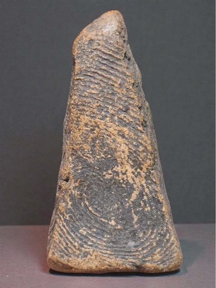 พระผงสุพรรณ รูปที่ 2