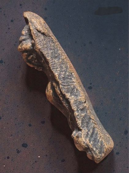 พระผงสุพรรณ รูปที่ 3