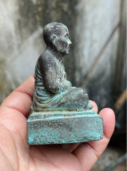 หลวงปู่ทวด รูปที่ 3