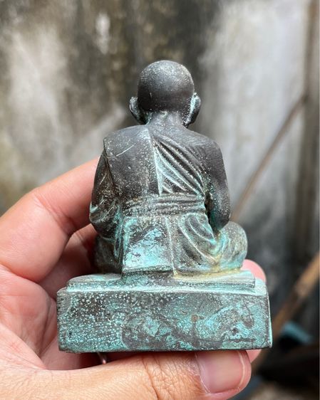 หลวงปู่ทวด รูปที่ 2