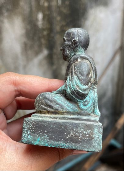 หลวงปู่ทวด รูปที่ 5