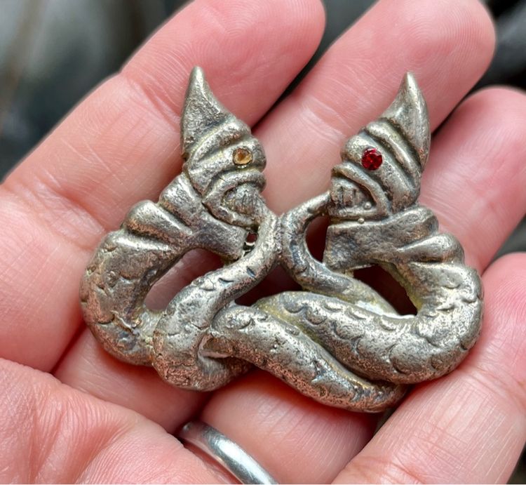 นาคเกี้ยว รูปที่ 3