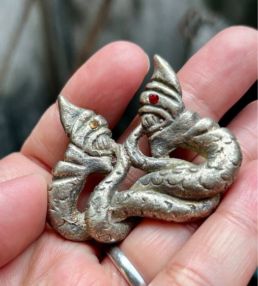 นาคเกี้ยว รูปที่ 2