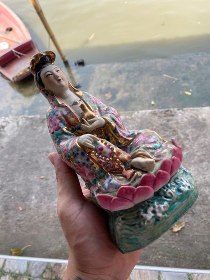 เจ้าแม่กวนอิม รูปที่ 3